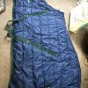 6’6” Wyvern stable rug medium weight