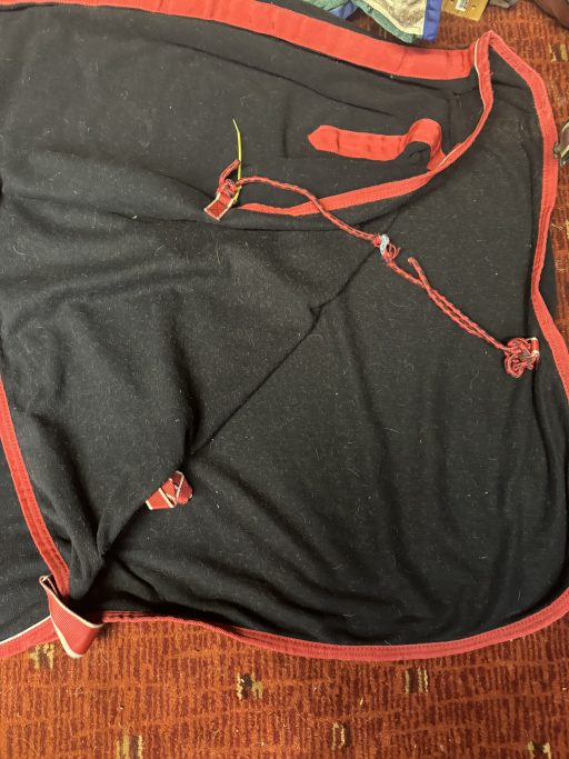 7'0" weatherbeeta polar fleece cooler - Image 2
