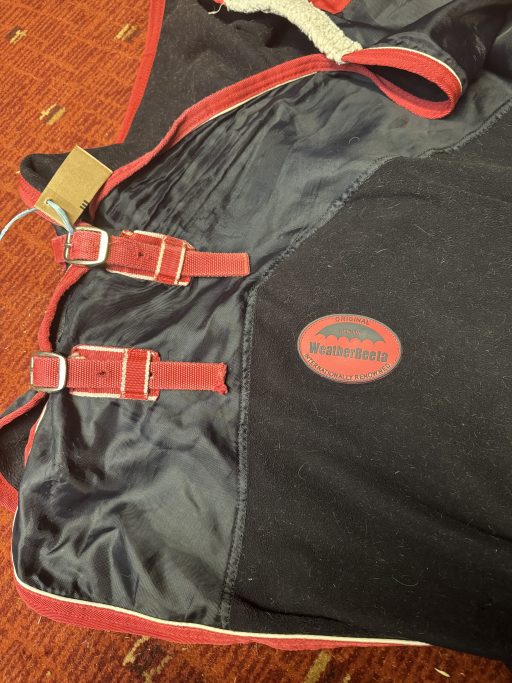 7'0" weatherbeeta polar fleece cooler - Image 3
