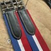 52” John Whitaker black stud girth - Image 5