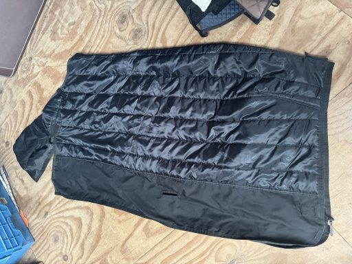 5’6” Masta 200g liner