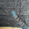 5’9” Amigo 350g stable rug with detachable neck - Image 3
