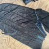 5’9” Amigo 350g stable rug with detachable neck - Image 10
