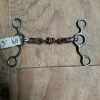 5” Tom Thumb copper bit