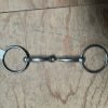 5.5” snaffle bit