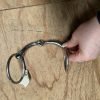 5.5” snaffle bit - Image 2
