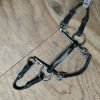 5.5” Rubber Pelham bit