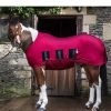 Snuggy hood shiny show rug LARGE - Image 3