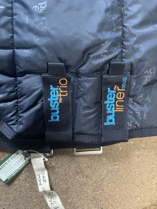 6’6” premier equine 350g liner new with tags - Image 2
