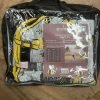 4’3” StormX Original Bee Combo Fly Rug - Image 2