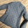 Ladies Ariat grey jacket SMALL - Image 2