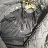 Ladies Ariat grey jacket SMALL - Image 6