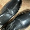 Size 10 rhinegold classic black Jodphur boot - Image 2