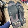 Size 10 rhinegold classic black Jodphur boot - Image 4