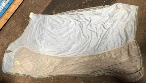 6’9” weatherbeeta wick dri cooler