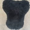 NuuMed seat saver black 100% wool pile - Image 3