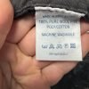 NuuMed seat saver black 100% wool pile - Image 6