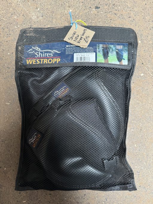 Shires westropp knee boots - Full