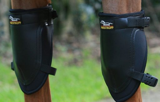 Shires westropp knee boots - Full - Image 2