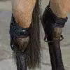 Shires westropp hock boots - Full - Image 4