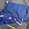6’6” weatherbeeta lightweight stable