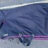 4’0” shires medium weight 200g turnout combo
