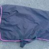 4’0” shires medium weight 200g turnout combo - Image 3