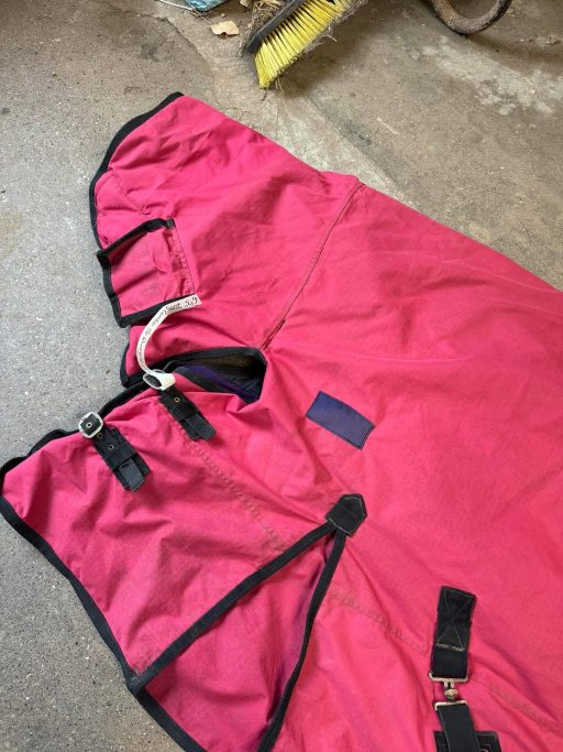6’3” rhinegold medium weight 200g turnout combo - Image 3