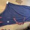 6’3” jumpers horse line (JHL) fleece