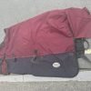 6’6” rhinegold 200g medium turnout