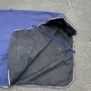 7'3" shires no fill 0g turnout - Image 5