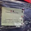 Brand new premier equine medium kevlar no turn over reach boots - Image 3
