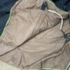 6’9” premier equine 450g storm buster 200g neck combo turnout - Image 3
