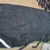 6’9” premier equine 450g storm buster 200g neck combo turnout - Image 2