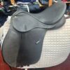 17” black wintec with red gullet (changeable)