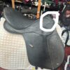17” black wintec with red gullet (changeable) - Image 2