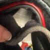 17” black wintec with red gullet (changeable) - Image 4
