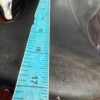 17” black wintec with red gullet (changeable) - Image 5