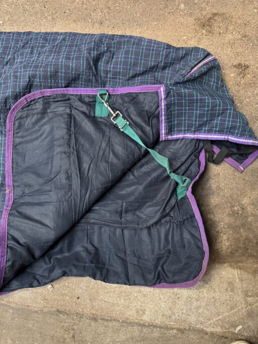 5’6” rhino combo turnout medium - heavy weight - Image 4