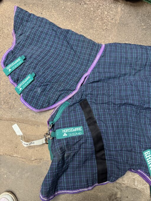 5’6” rhino combo turnout medium - heavy weight - Image 3