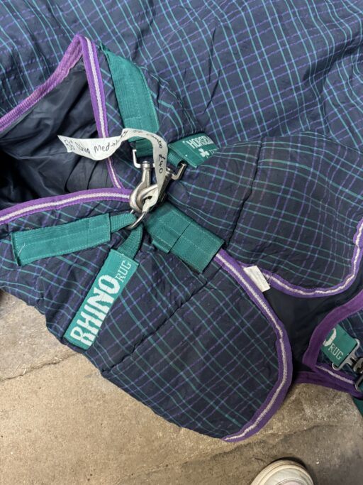 5’6” rhino combo turnout medium - heavy weight - Image 6