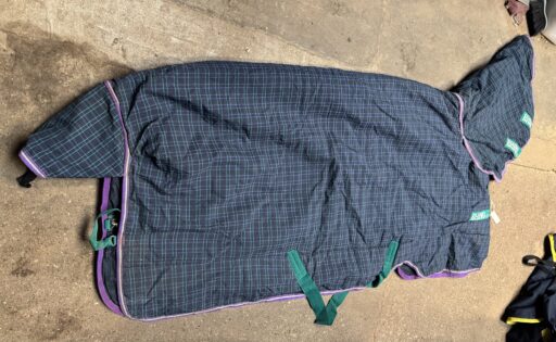 5’6” rhino combo turnout medium - heavy weight - Image 2