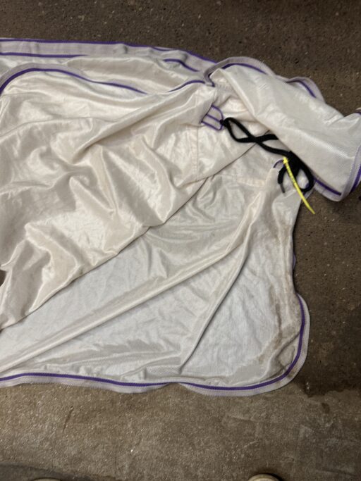 6’6” fly rug combo - Image 3