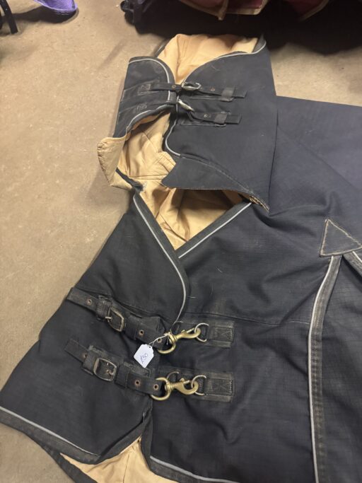 6’3” derby house 360g heavy weight turnout combo - Image 5